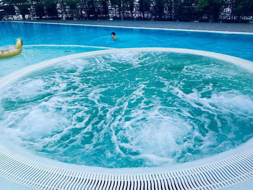 Уютная квартира с видом на море