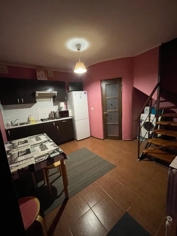 Гостевой дом