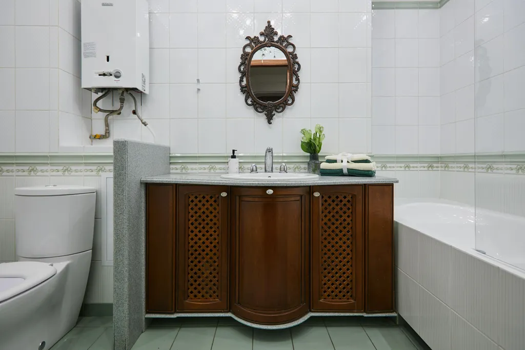 Атмосфера Петербурга и комфорт