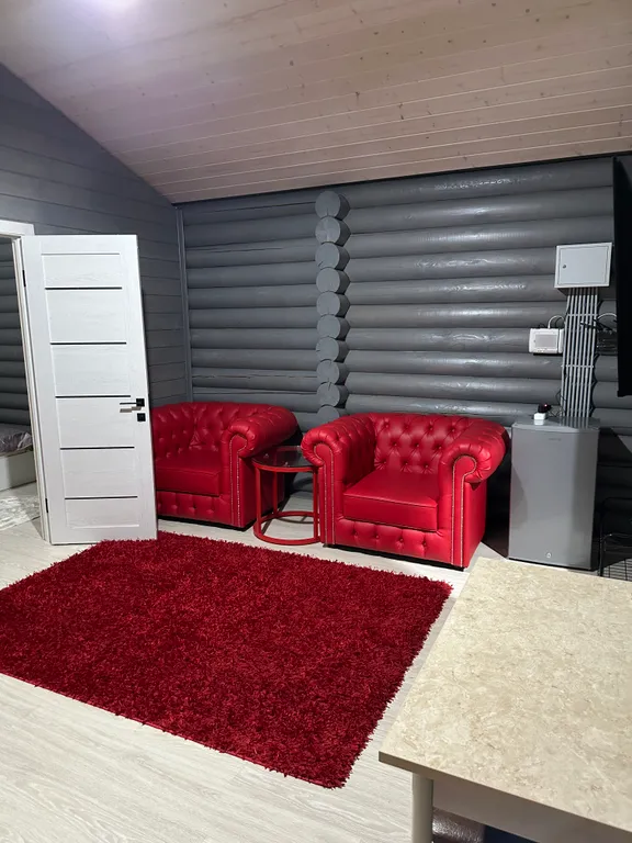 Коттедж 3-комнатный Дом — Каспийск