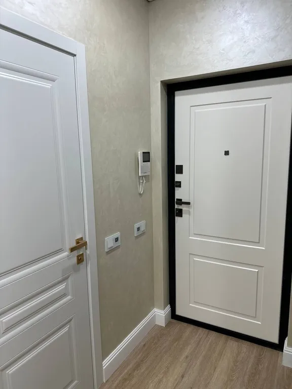 Самая новая квартира в г. Кстово