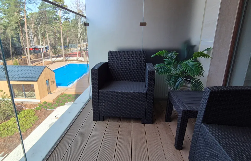 Морской бриз