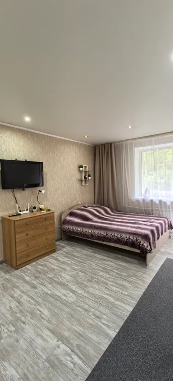 Уютная квартира в тихом районе города — аренда посуточно в Находка