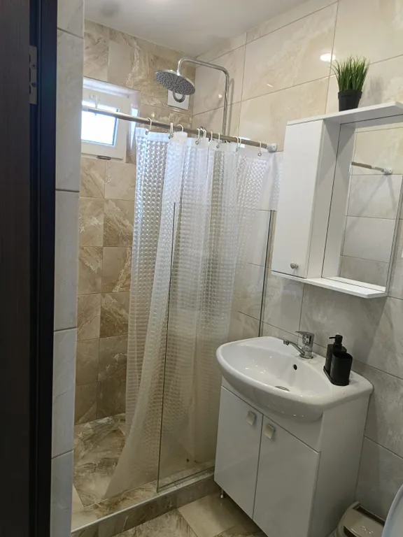 Апартаменты 150 метров до моря