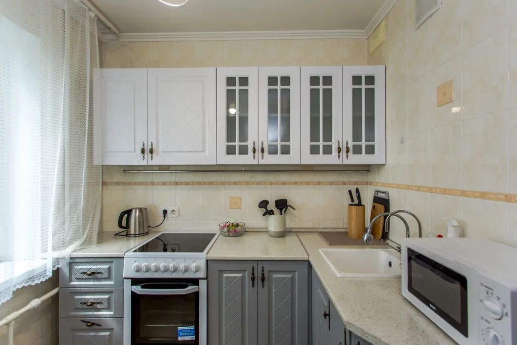 Квартира рядом с жд вокзалом