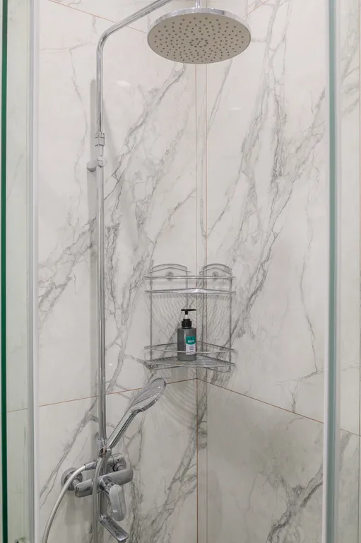 Уютная квартира рядом с Арбатом