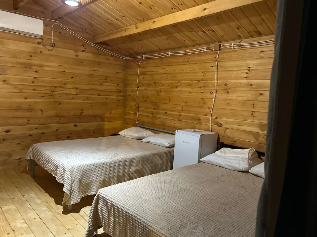 Коттедж Домик у моря — аренда посуточно в Цандрыпш