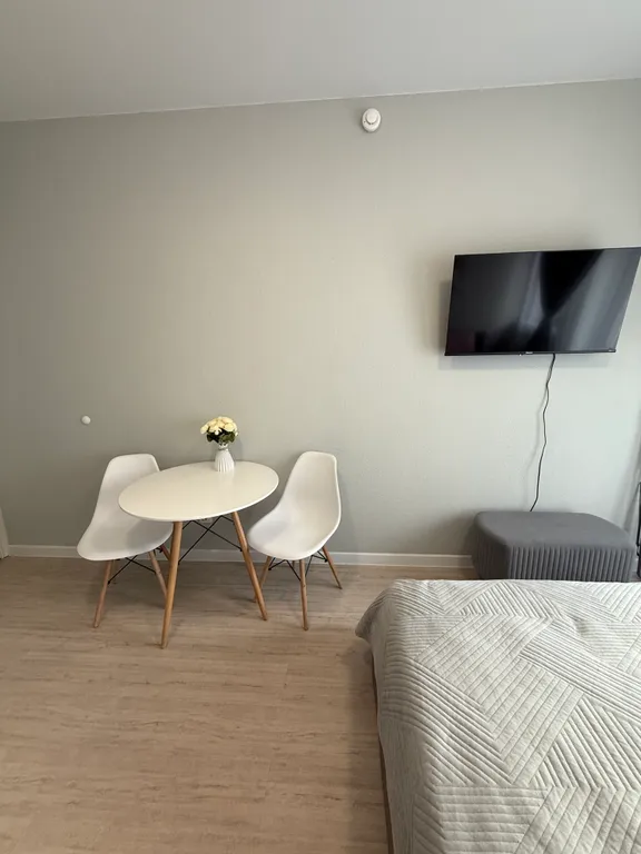 Студия в Сердце Ярославля