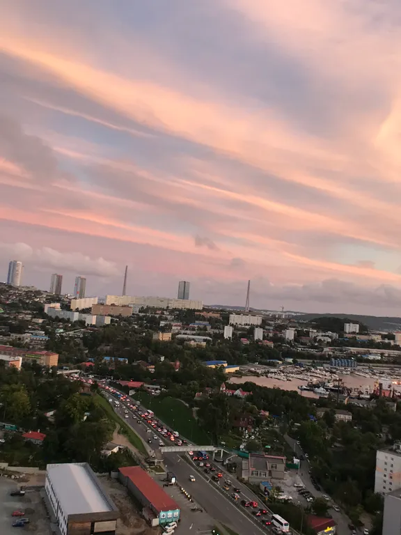 Авторская 2-комнатная для командировок и отдыха