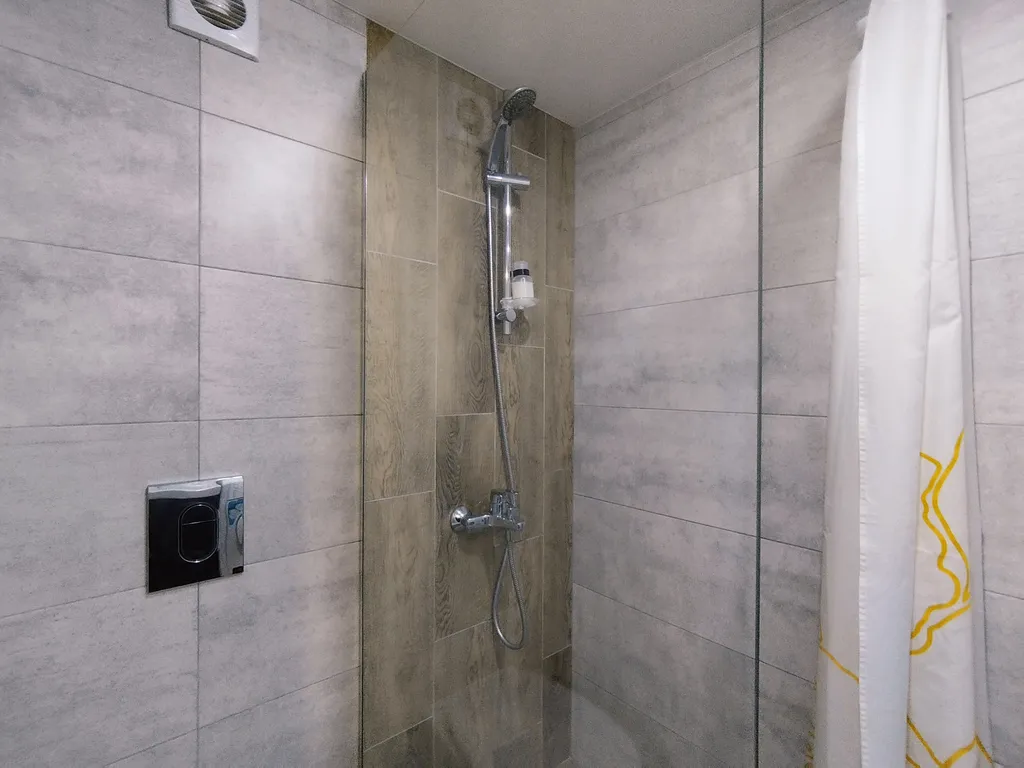 Квартира Двухуровневые апартаменты в Центральном районе Сочи — Сочи