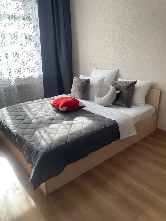 Квартира рядом с ТЦ Коллаж — аренда посуточно в Кострома