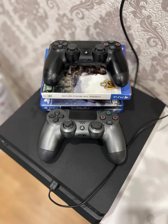 Уютная светлая квартира