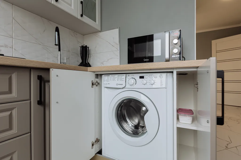 Квартира Квартира Уютное гнездышко возле набережной — Калининград