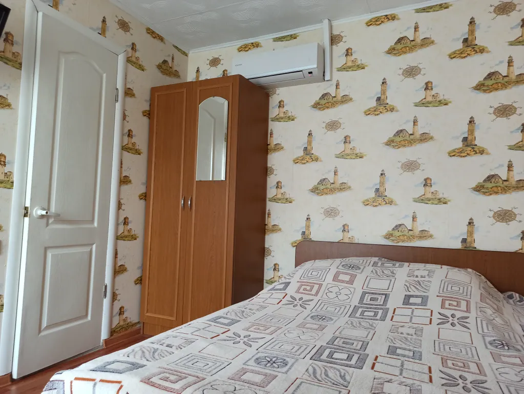 Квартира Комната — Анапа