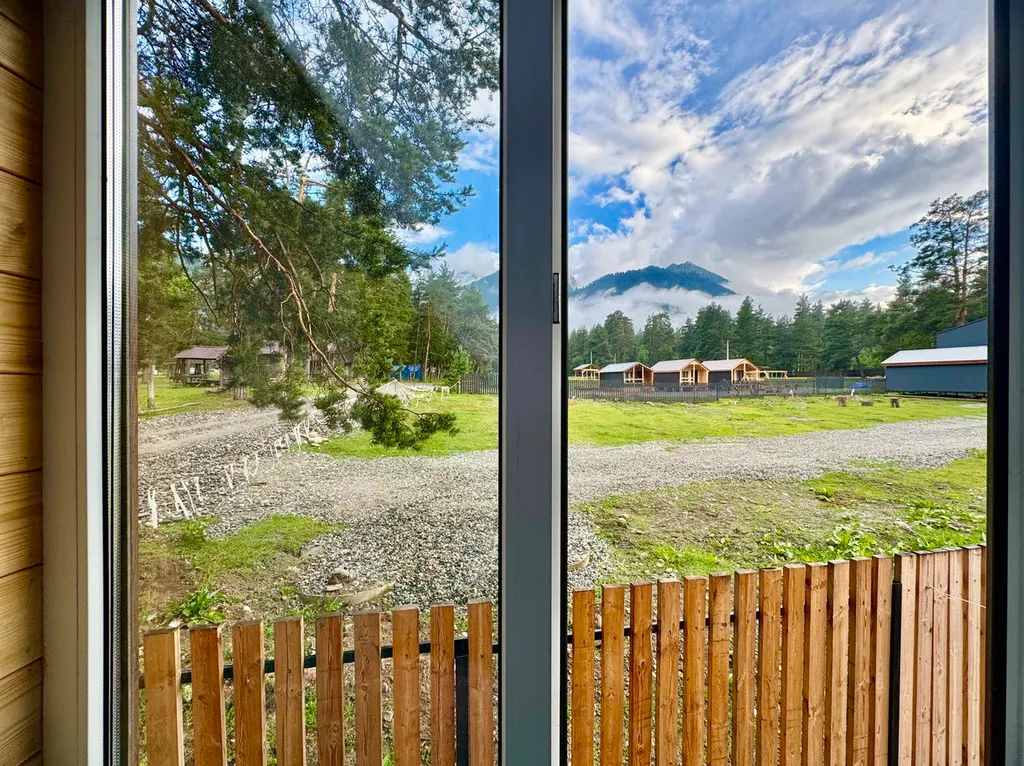 Современный дом Премиум (3-этажный, с 3-мя спальнями)