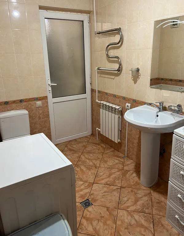 Уютный дом в центре Абхазии