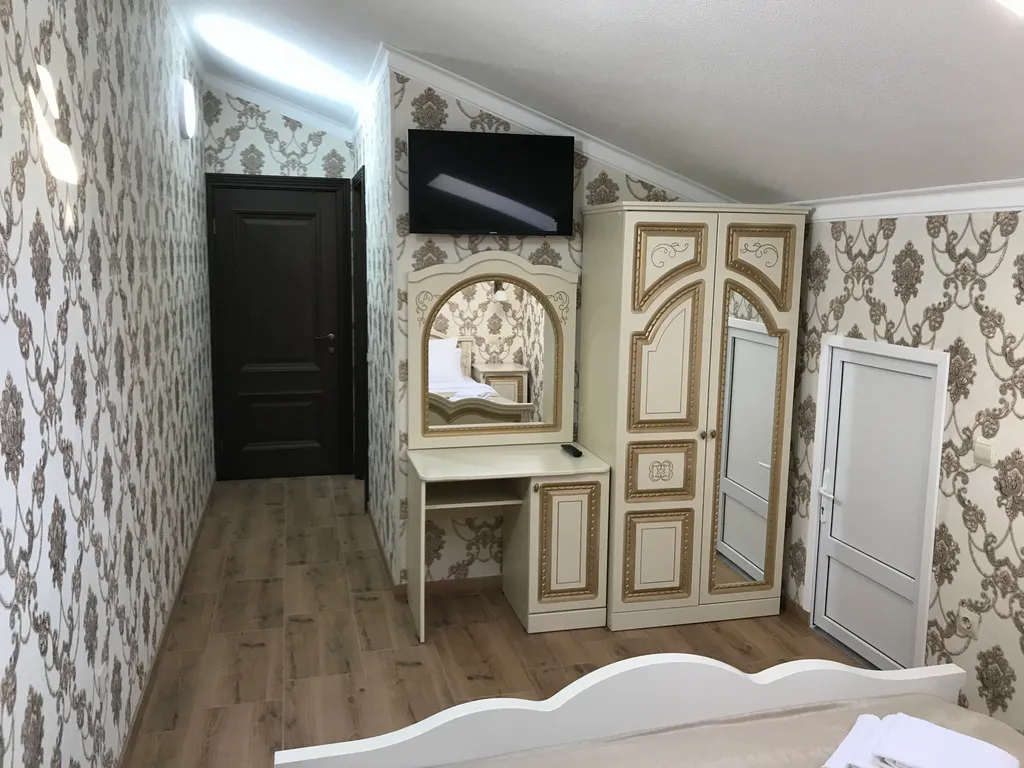 Комната