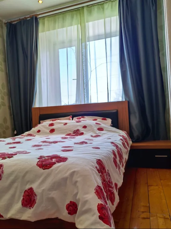 Этаж в доме в курортной зоне 100 квадратных метров