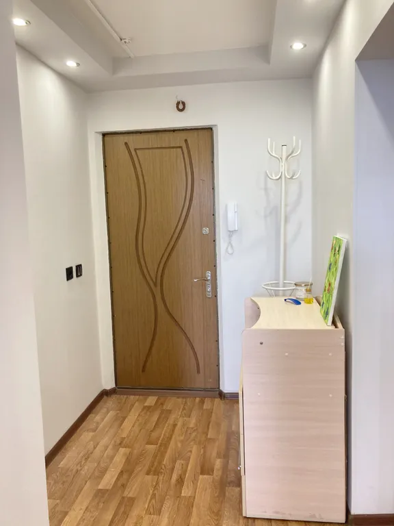 Квартира у пляжа Алексино с видом на море