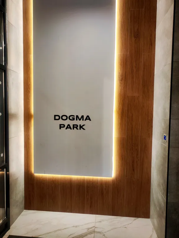 Квартира Апартаменты dogma park — Краснодар