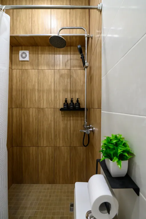 Комфортная студия