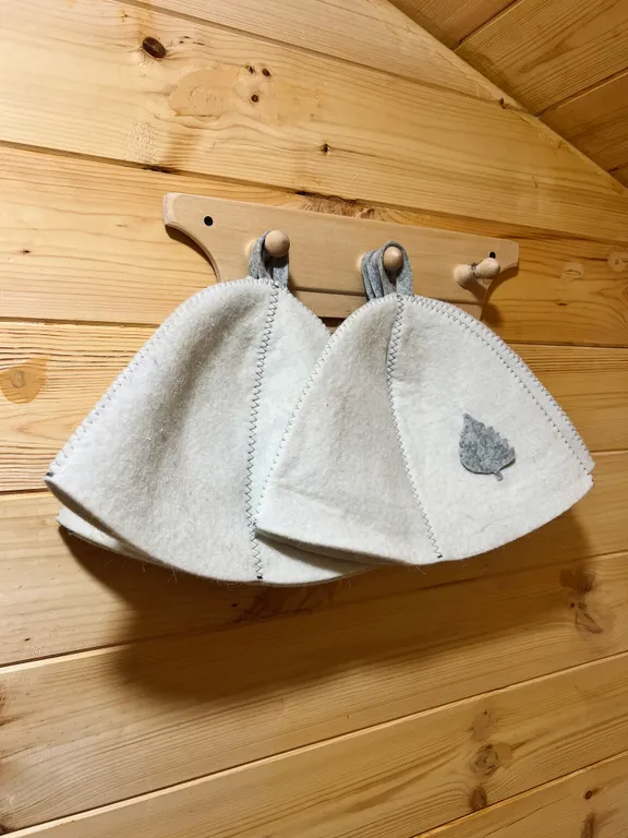 Домик Туман