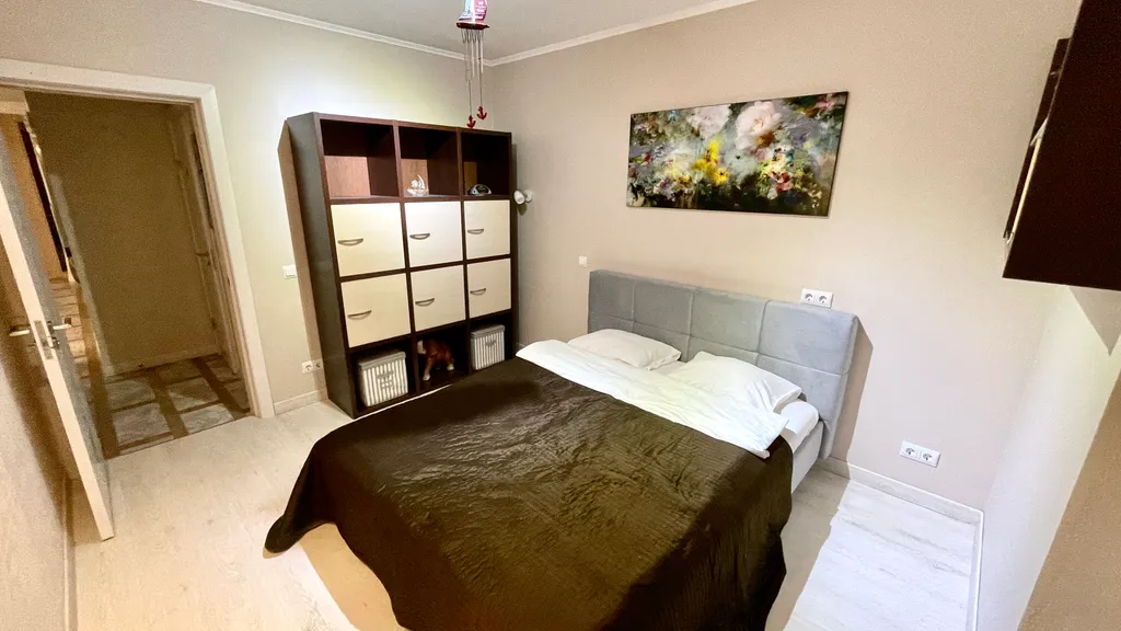 Премиальные апартаменты в Амбер Хауз пос. Янтарный