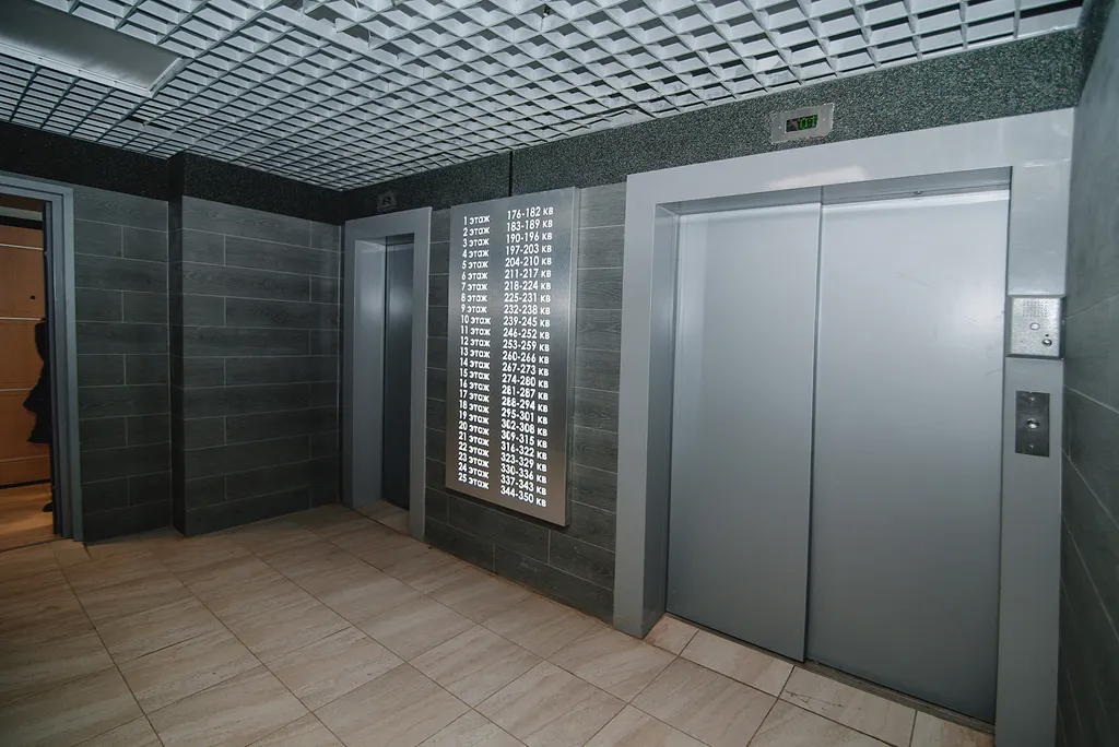 Новые апартаменты в деловом центре рядом с ЖД Вокзалами