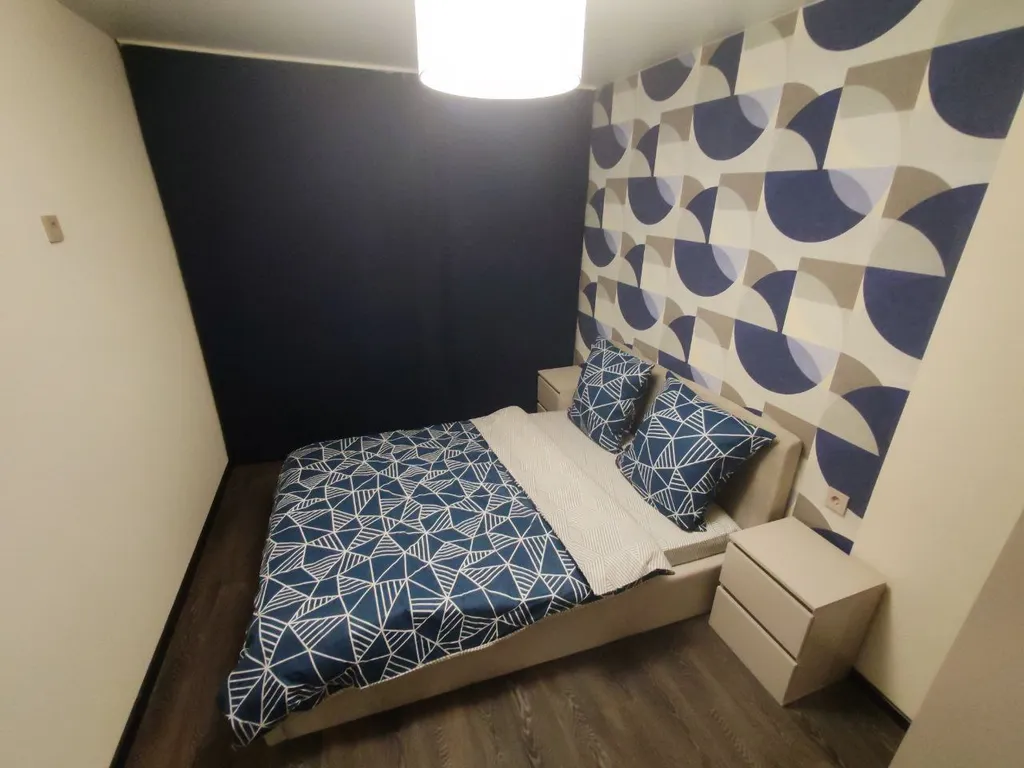 Квартира Двухкомнатная квартира недалеко от центра — Тверь