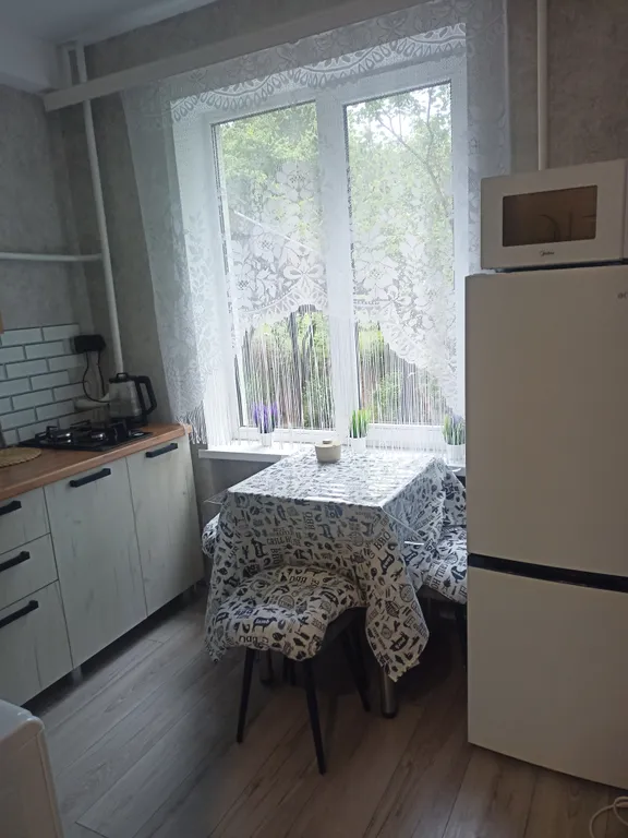 Квартира желаний и возможностей