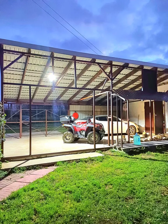 Гостевой Дом у Нерли