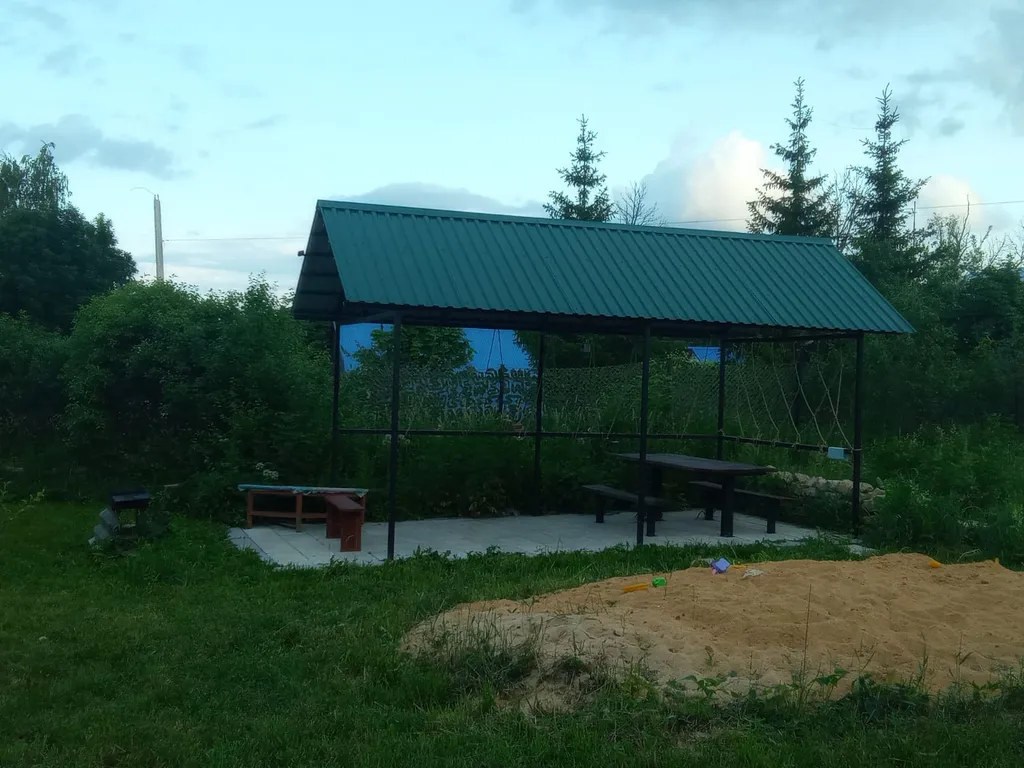 Гостевой дом с сауной - Vкаменка