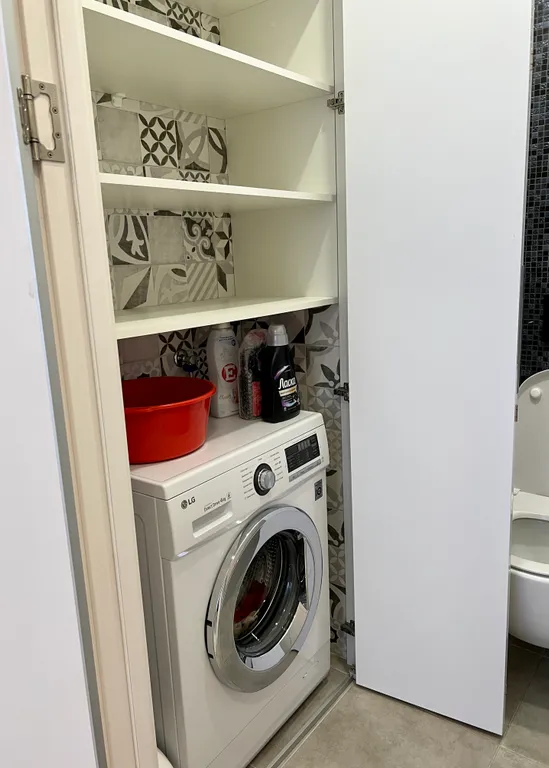 Апартаменты в Ворошиловском районе