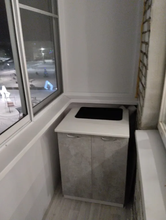 Уютная квартира в лучшем районе города