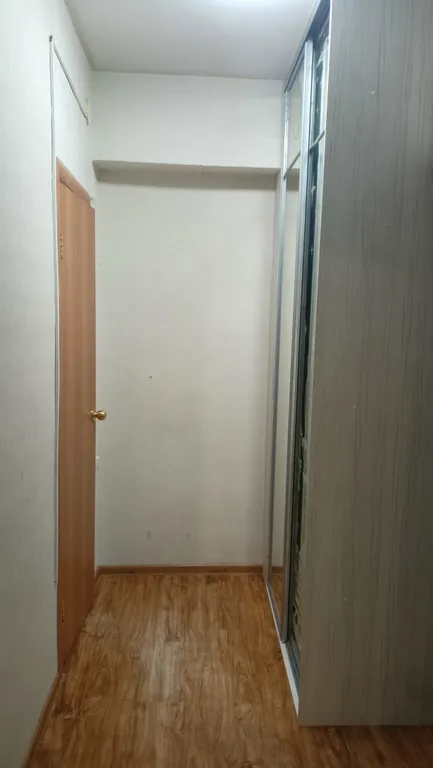 Квартира на ТСК