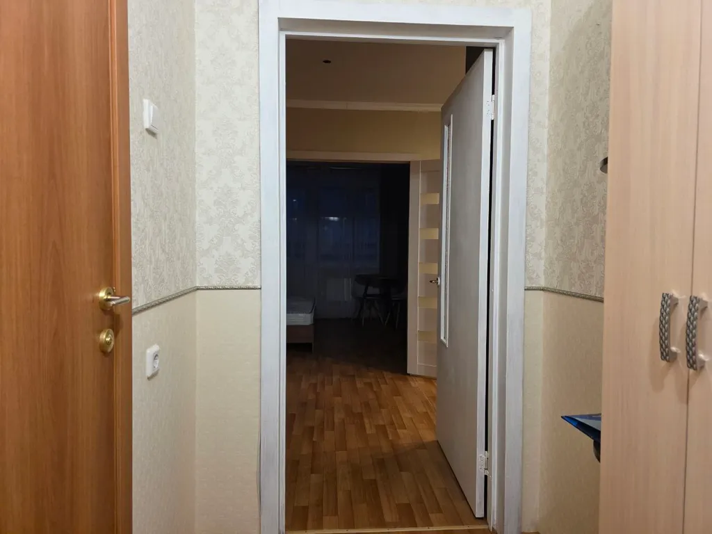 Квартира Квартира в ЖК Домино — Красноярск