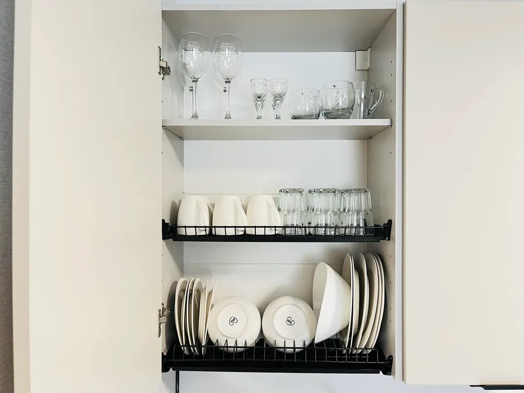 Евротрешка в 10 минутах от центра для проживания 2-6 человек