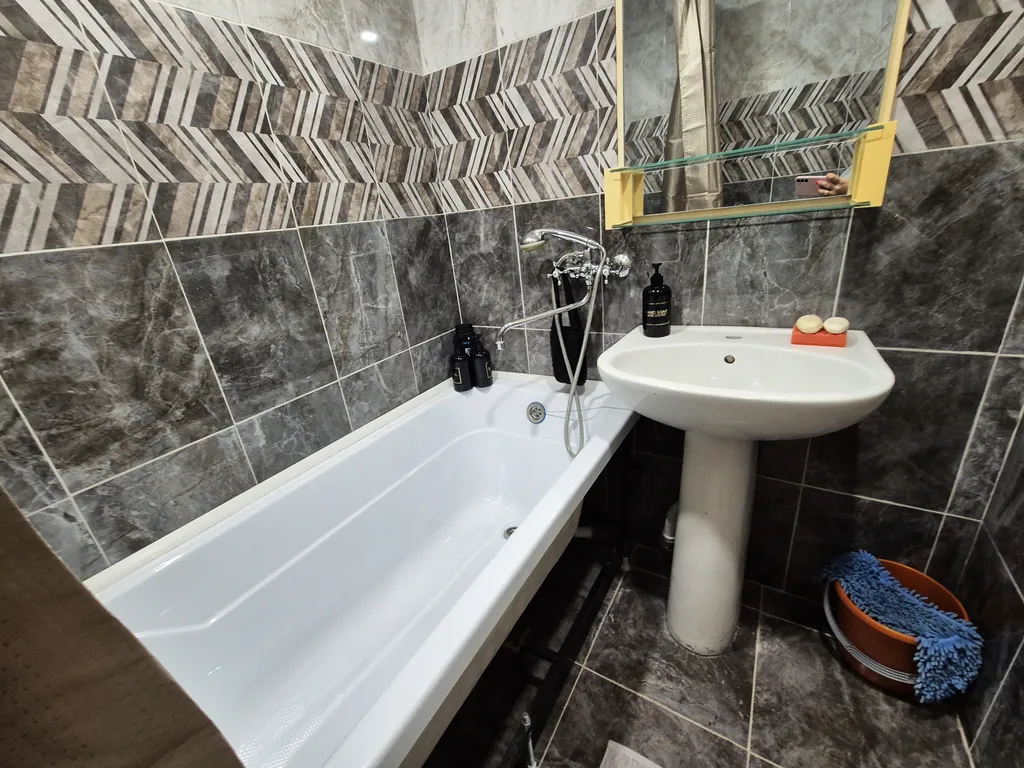 Квартира рядом с Ярославским шоссе у Пушкинского поля