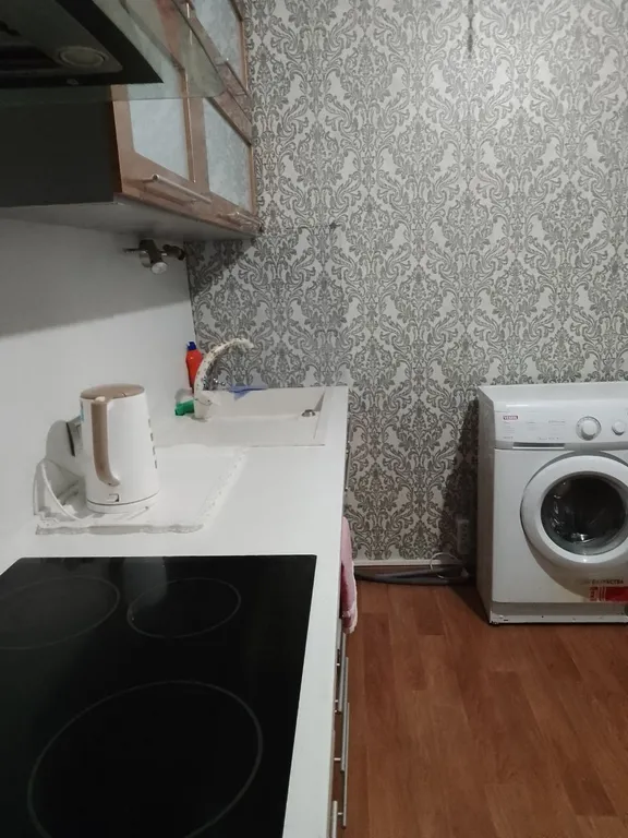 Уютная квартира близко к набережной