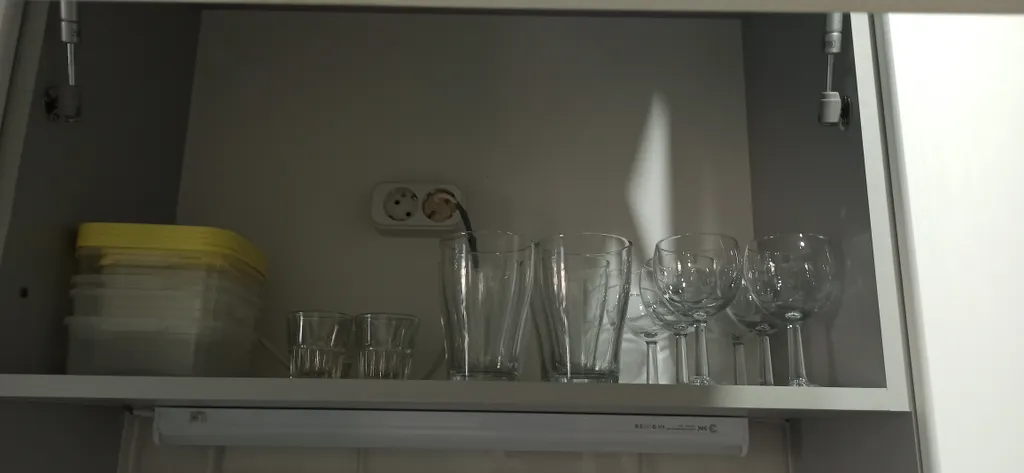 Уютная квартира рядом с трассой М-4