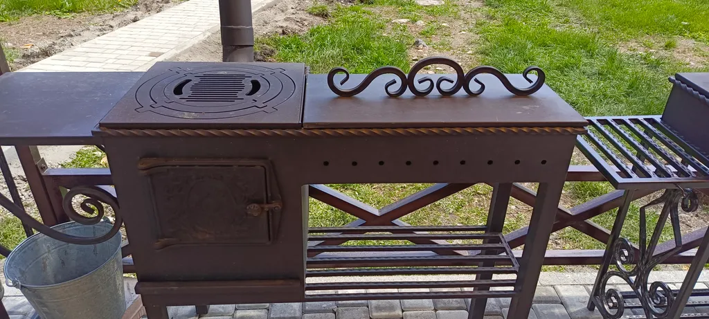 Семейная усадьба Мой рай