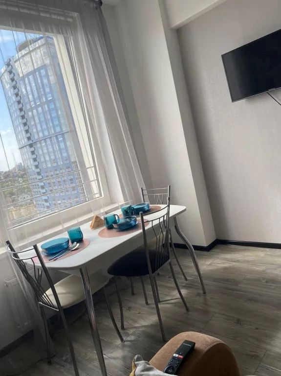 Уютный апартамент в центре