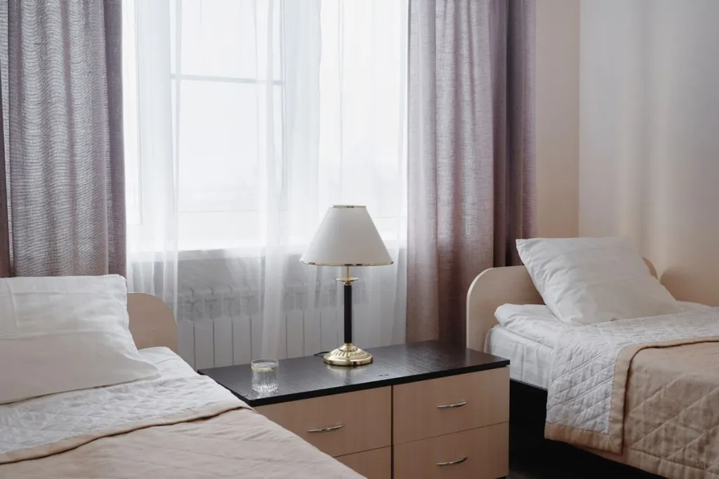 Квартира Стандарт 2-местный улучшенный — аренда посуточно в Питкяранта