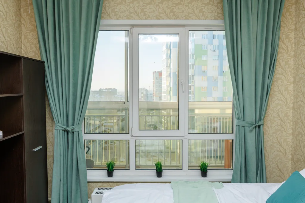 Квартира в центре