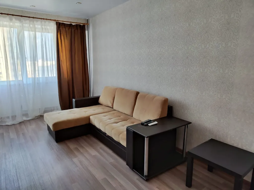 Квартира в престижном районе в самом центре