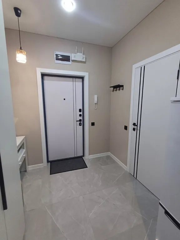 Уютная студия в центре