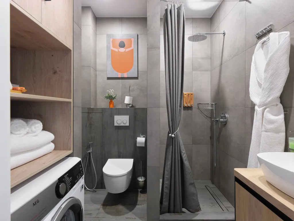 Апартаменты Иvolga с кухней-гостиной, спальней и выходом на отдых