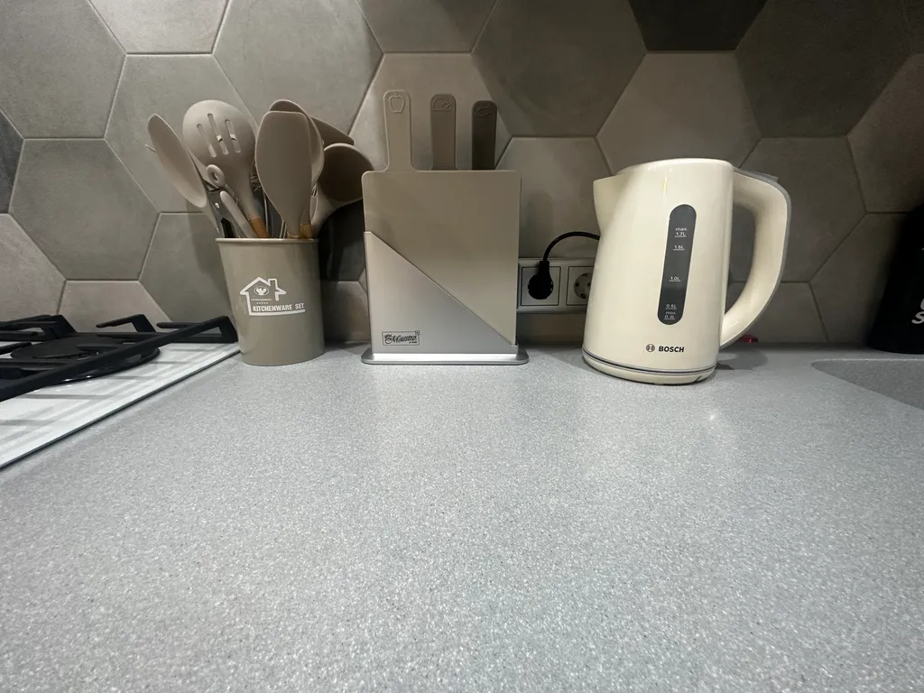 Новая, уютная, современная квартира в самом сердце города