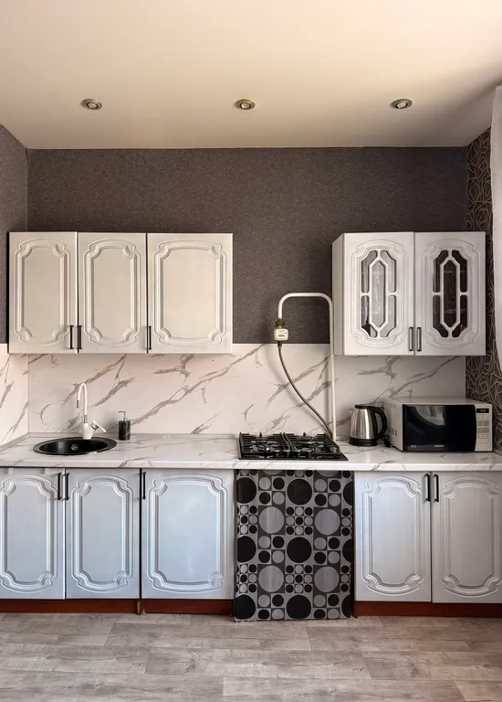 Однокомнатная квартира