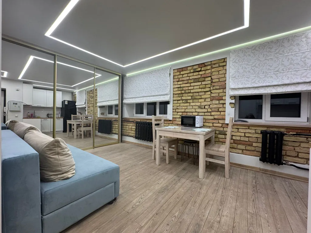 Апартамент Zamok